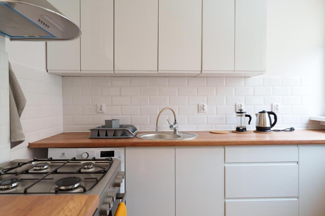 Apartament Pod Swierkiem - Pet Friendly - 2 Osobne Pokoje Dla Max 5 Osob - Space Apart Jelenia Góra Exterior foto